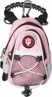 Indiana Hoosiers Pink Mini Day Pack