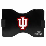 Indiana Hoosiers RFID Wallet