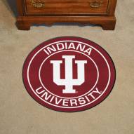 Indiana Hoosiers Rounded Mat