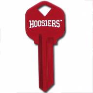 Indiana Hoosiers House Key