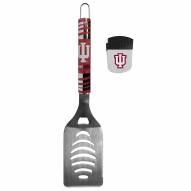 Indiana Hoosiers Tailgate Spatula and Chip Clip