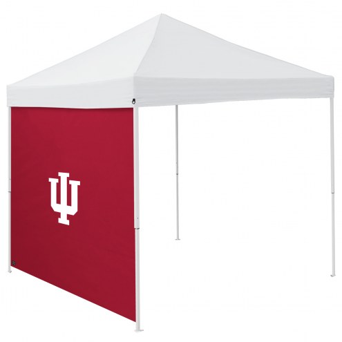 Indiana Hoosiers Tent Side Panel