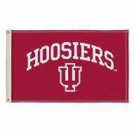 Indiana Hoosiers 3' x 5' Flag