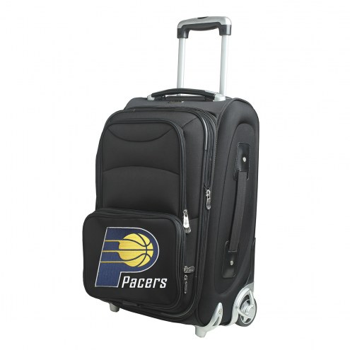 Indiana Pacers 21&quot; Carry-On Luggage