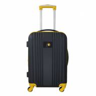 Indiana Pacers 21" Hardcase Luggage Carry-on Spinner