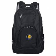 Indiana Pacers Laptop Travel Backpack