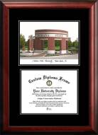 Indiana State Sycamores Diplomate Diploma Frame
