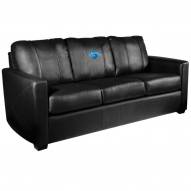 Indiana State Sycamores XZipit Silver Sofa
