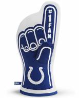 Indianapolis Colts #1 Fan Oven Mitt