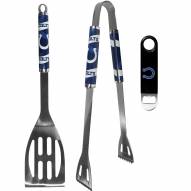 Indianapolis Colts 2 pc BBQ Set and Bottle Opener