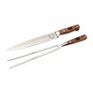 Indianapolis Colts 2 Piece Carving Set