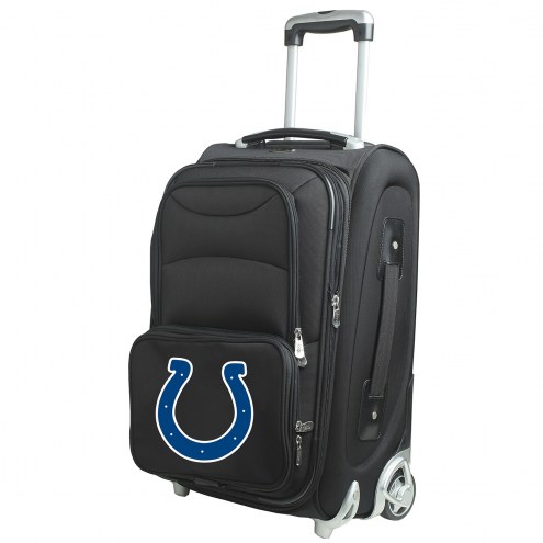 Indianapolis Colts 21&quot; Carry-On Luggage