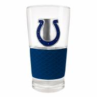 Indianapolis Colts 22 oz. Score Pint Glass