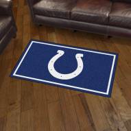 Indianapolis Colts 3' x 5' Area Rug