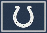 Indianapolis Colts 4' x 6' NFL Team Spirit Area Rug