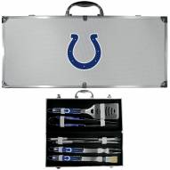Indianapolis Colts 8 Piece Tailgater BBQ Set