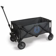 Indianapolis Colts Adventure Wagon