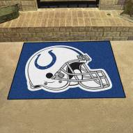 Indianapolis Colts All-Star Mat