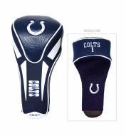 Indianapolis Colts Apex Golf Driver Headcover