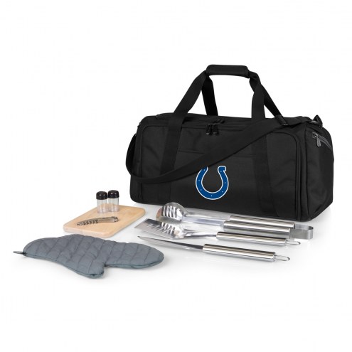 Indianapolis Colts BBQ Kit Cooler