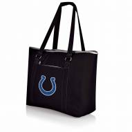 Indianapolis Colts Black Tahoe Beach Bag
