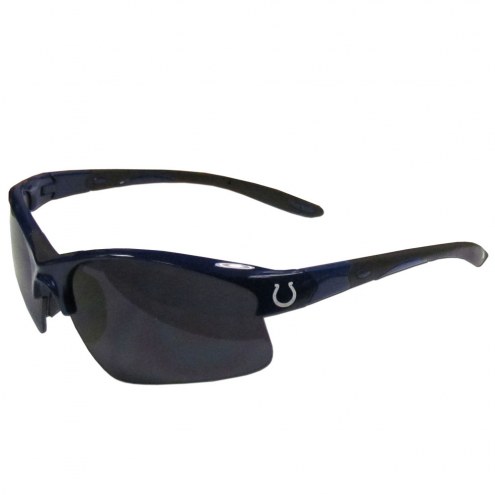Indianapolis Colts Blade Sunglasses