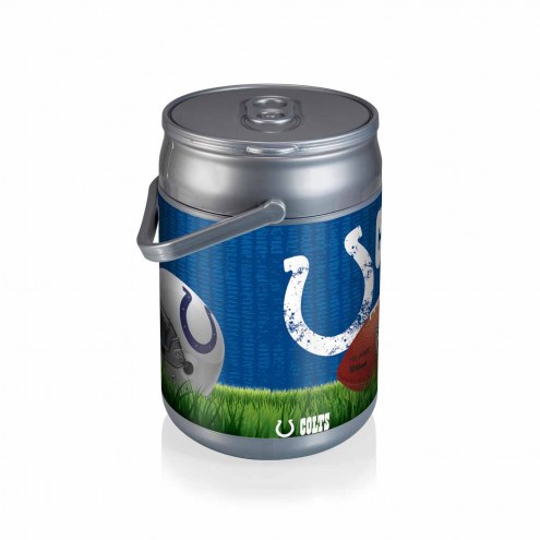Indianapolis Colts Can Cooler