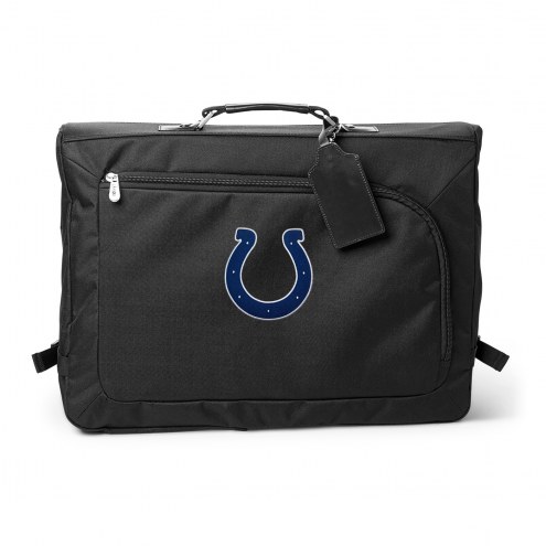 NFL Indianapolis Colts Carry on Garment Bag