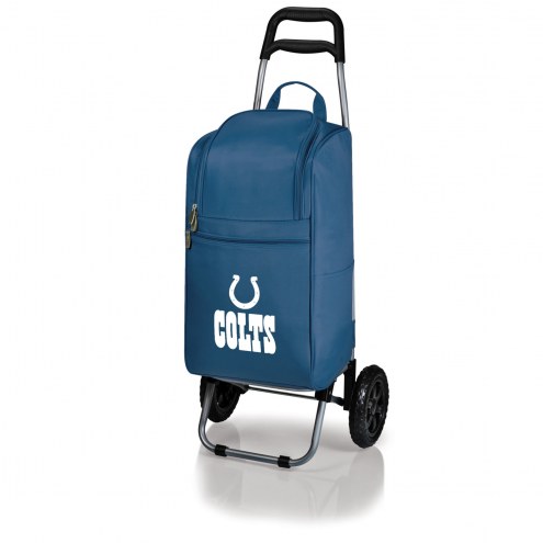 Indianapolis Colts Cart Cooler