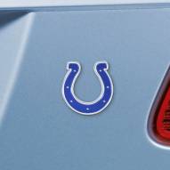 Indianapolis Colts Color Car Emblem