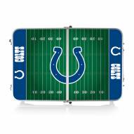 Indianapolis Colts Concert Table