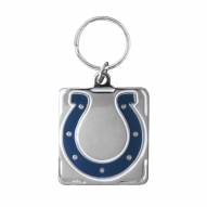 Indianapolis Colts Dog Collar Charm