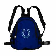 Indianapolis Colts Dog Mini Backpack