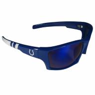 Indianapolis Colts Edge Wrap Sunglasses