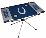 Indianapolis Colts Endzone Table