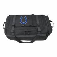 NFL Indianapolis Colts Expandable Military Duffel