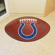Indianapolis Colts Football Floor Mat