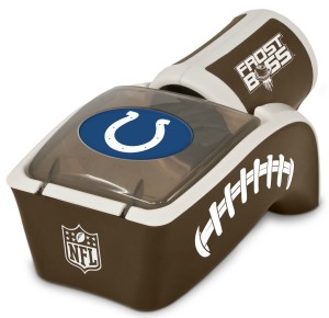Indianapolis Colts Frost Boss Cooler