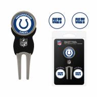 Indianapolis Colts Golf Divot Tool Pack