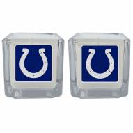 Indianapolis Colts Graphics Candle Set