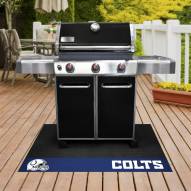Indianapolis Colts Grill Mat