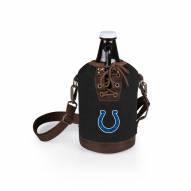 Indianapolis Colts Growler Tote with Growler
