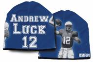 Indianapolis Colts Heavyweight Andrew Luck Beanie