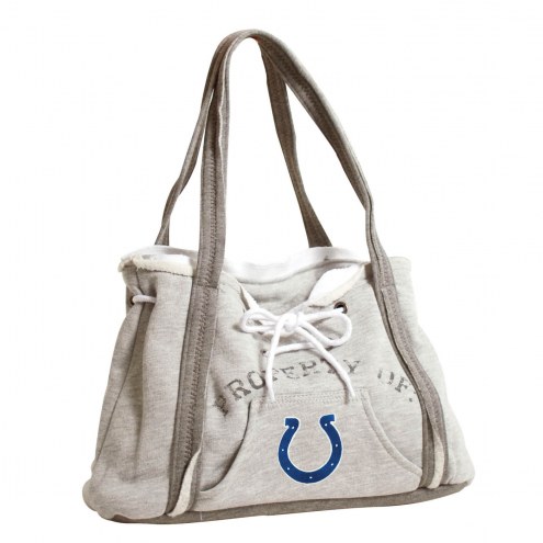 Indianapolis Colts Hoodie Purse