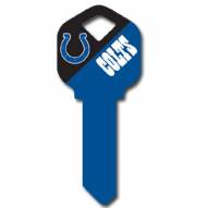 Indianapolis Colts House Key
