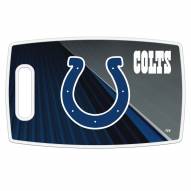 Indianapolis Colts Large Cutting Board
