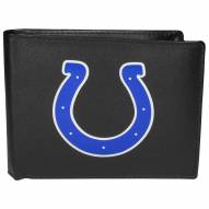 Indianapolis Colts Large Logo Bi-fold Wallet