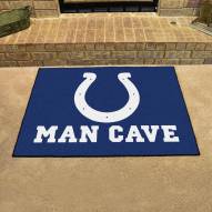 Indianapolis Colts Man Cave All-Star Rug