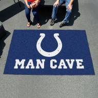 Indianapolis Colts Man Cave Ulti-Mat Rug