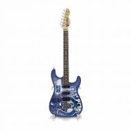Indianapolis Colts Mini Collectible Guitar